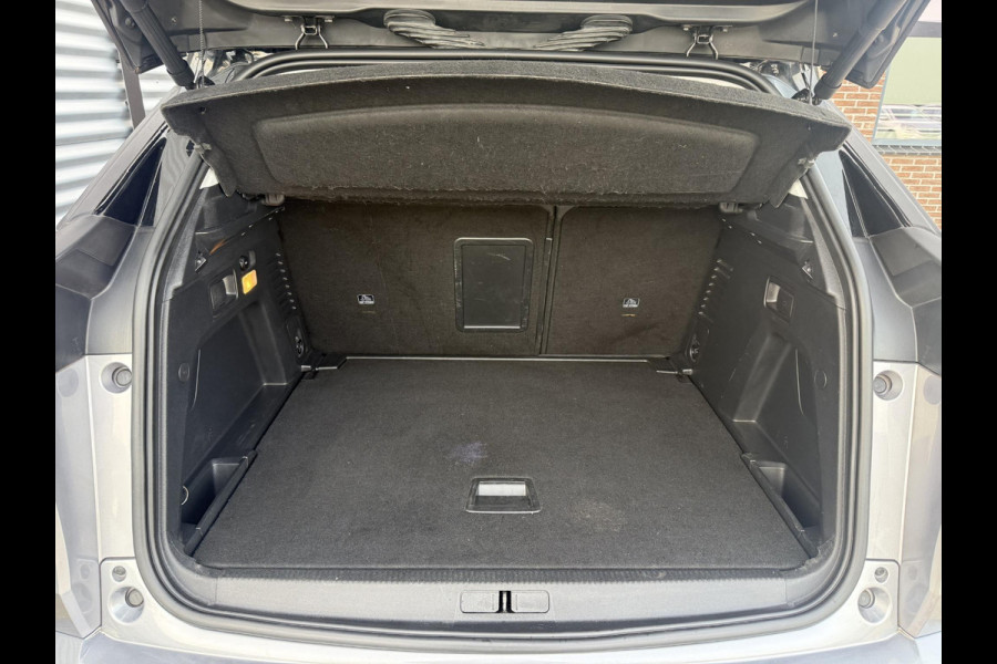 Peugeot 3008 1.2 PureTech Allure 2e Eigenaar|Navi|Camera|Carplay|D-riem v.v. in 2025|Stoelverwarming|Leder|3d Cockpit|APK tot 06-2027