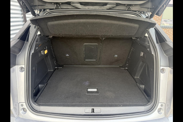 Peugeot 3008 1.2 PureTech Allure 2e Eigenaar|Navi|Camera|Carplay|D-riem v.v. in 2025|Stoelverwarming|Leder|3d Cockpit|APK tot 06-2027