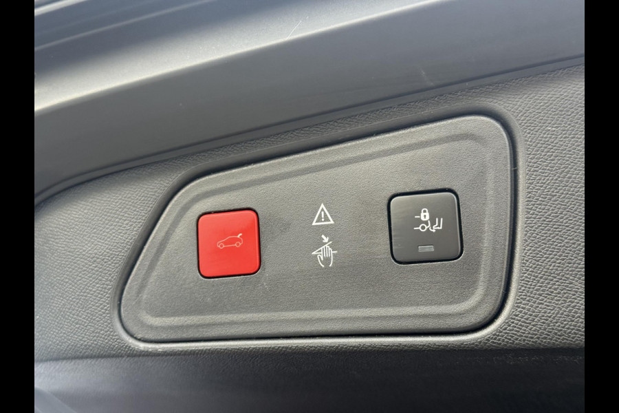 Peugeot 3008 1.2 PureTech Allure 2e Eigenaar|Navi|Camera|Carplay|D-riem v.v. in 2025|Stoelverwarming|Leder|3d Cockpit|APK tot 06-2027