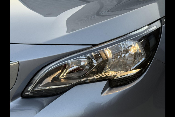 Peugeot 3008 1.2 PureTech Allure 2e Eigenaar|Navi|Camera|Carplay|D-riem v.v. in 2025|Stoelverwarming|Leder|3d Cockpit|APK tot 06-2027