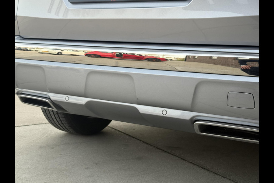 Peugeot 3008 1.2 PureTech Allure 2e Eigenaar|Navi|Camera|Carplay|D-riem v.v. in 2025|Stoelverwarming|Leder|3d Cockpit|APK tot 06-2027