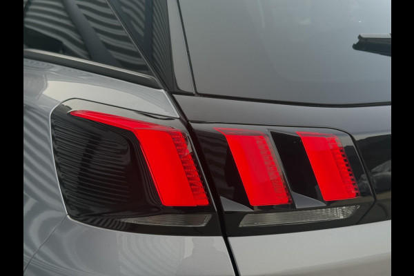Peugeot 3008 1.2 PureTech Allure 2e Eigenaar|Navi|Camera|Carplay|D-riem v.v. in 2025|Stoelverwarming|Leder|3d Cockpit|APK tot 06-2027