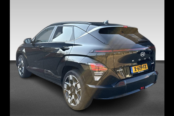 Hyundai KONA ELECTRIC Premium 65.4 kWh Bose audio | Elektrische stoelen / Memory functie | 360 camera | Head-up display