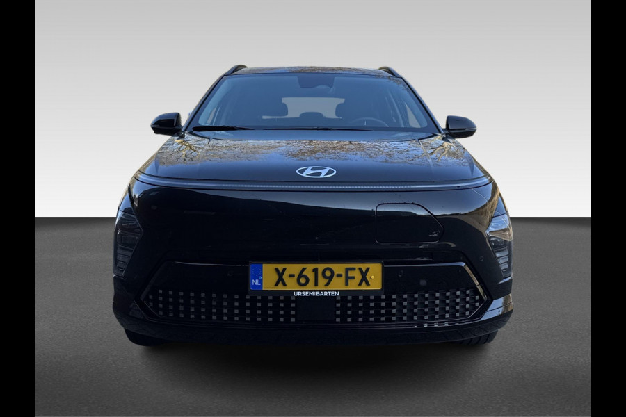 Hyundai KONA ELECTRIC Premium 65.4 kWh Bose audio | Elektrische stoelen / Memory functie | 360 camera | Head-up display