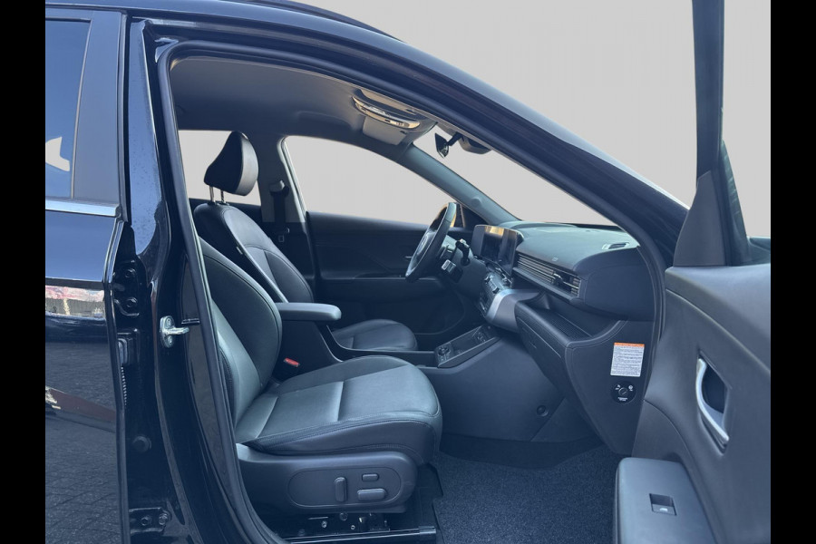 Hyundai KONA ELECTRIC Premium 65.4 kWh Bose audio | Elektrische stoelen / Memory functie | 360 camera | Head-up display
