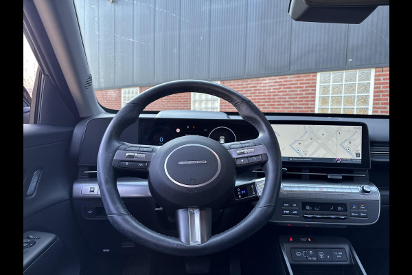 Hyundai KONA ELECTRIC Premium 65.4 kWh Bose audio | Elektrische stoelen / Memory functie | 360 camera | Head-up display