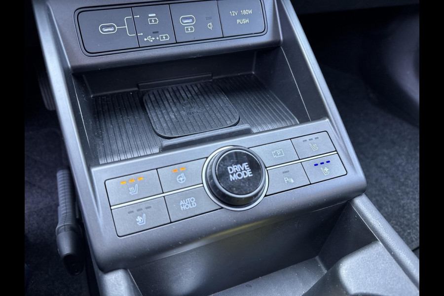 Hyundai KONA ELECTRIC Premium 65.4 kWh Bose audio | Elektrische stoelen / Memory functie | 360 camera | Head-up display