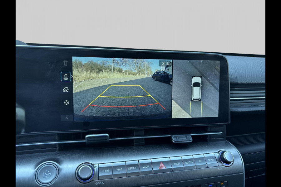 Hyundai KONA ELECTRIC Premium 65.4 kWh Bose audio | Elektrische stoelen / Memory functie | 360 camera | Head-up display