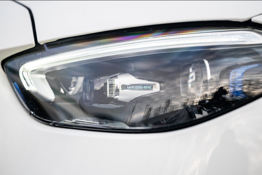 Mercedes-Benz C-Klasse Estate 300 e Luxury Line i phev I Leder I Carplay I Digital Light I AMG I Dealeronderhouden I