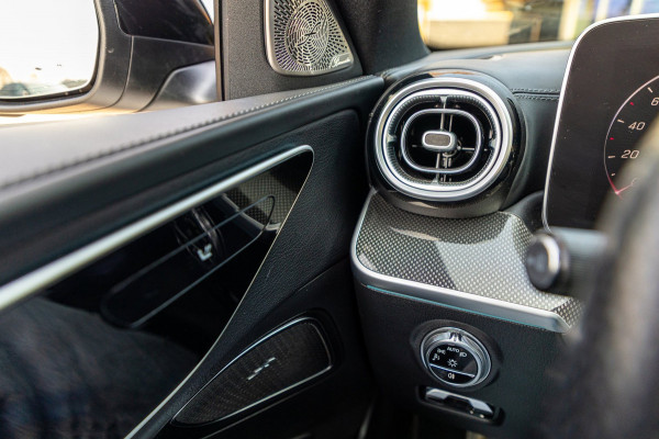 Mercedes-Benz C-Klasse Estate 300 e Luxury Line i phev I Leder I Carplay I Digital Light I AMG I Dealeronderhouden I