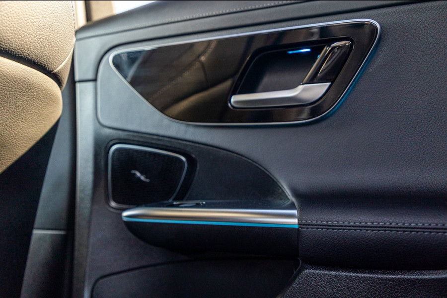 Mercedes-Benz C-Klasse Estate 300 e Luxury Line i phev I Leder I Carplay I Digital Light I AMG I Dealeronderhouden I