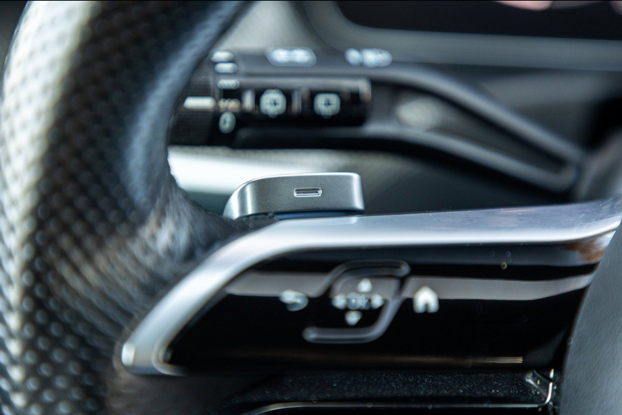 Mercedes-Benz C-Klasse Estate 300 e Luxury Line i phev I Leder I Carplay I Digital Light I AMG I Dealeronderhouden I