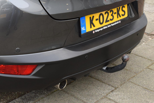 Mazda CX-3 2.0 Luxury|Carplay|HUD|Cam.|Trekhaak