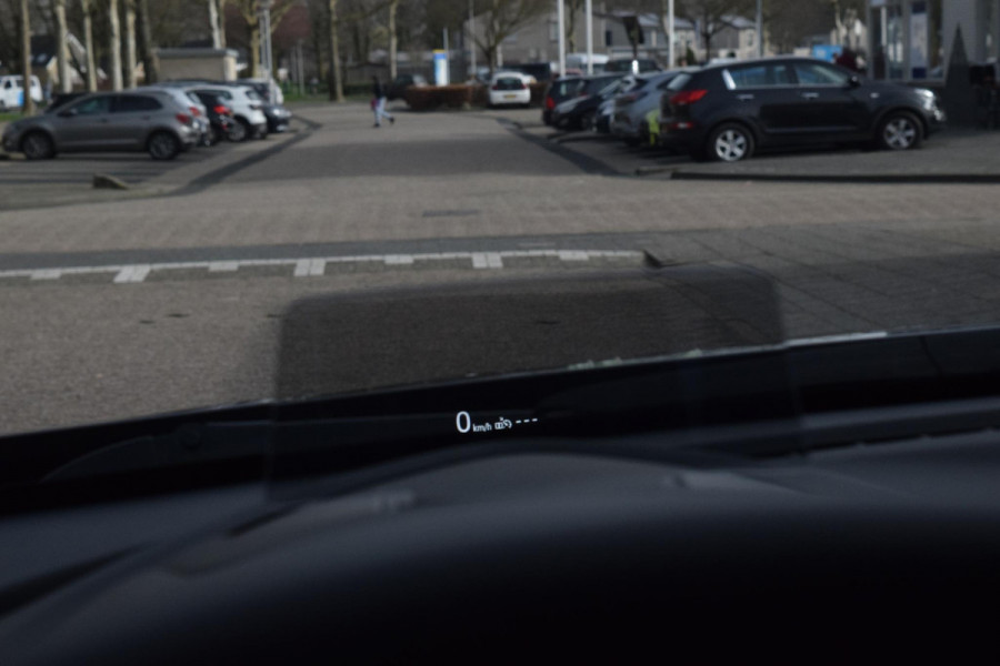 Mazda CX-3 2.0 Luxury|Carplay|HUD|Cam.|Trekhaak