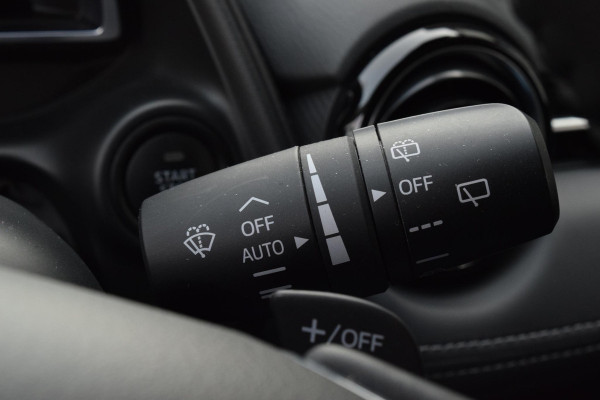 Mazda CX-3 2.0 Luxury|Carplay|HUD|Cam.|Trekhaak