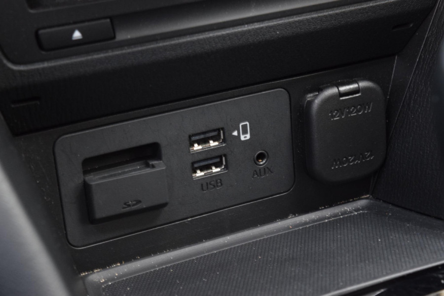 Mazda CX-3 2.0 Luxury|Carplay|HUD|Cam.|Trekhaak