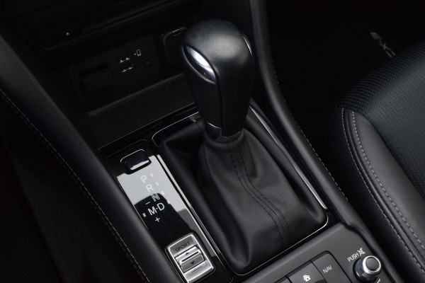 Mazda CX-3 2.0 Luxury|Carplay|HUD|Cam.|Trekhaak