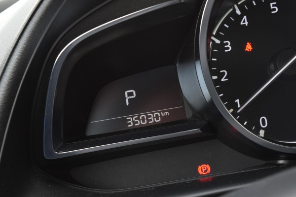 Mazda CX-3 2.0 Luxury|Carplay|HUD|Cam.|Trekhaak