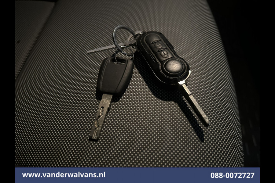 Peugeot Boxer 2.0 BlueHDI 130pk Pick up Dubbel Cabine Open laadbak Euro6 Airco | 7-Zits | Trekhaak | Navigatie