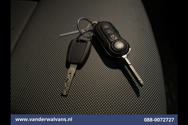 Peugeot Boxer 2.0 BlueHDI 130pk Pick up Dubbel Cabine Open laadbak Euro6 Airco | 7-Zits | Trekhaak | Navigatie