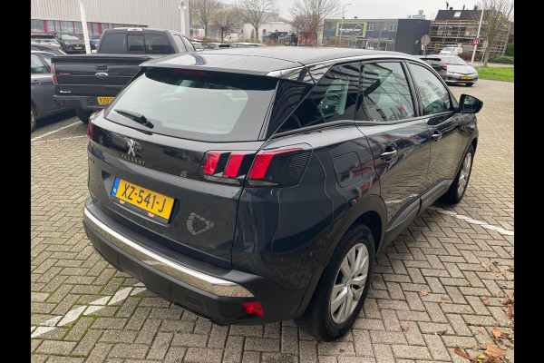 Peugeot 3008 1.2 PureTech Blue Lease Executive / camera