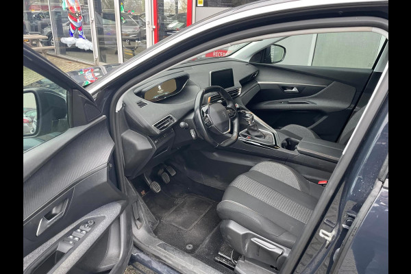 Peugeot 3008 1.2 PureTech Blue Lease Executive / camera