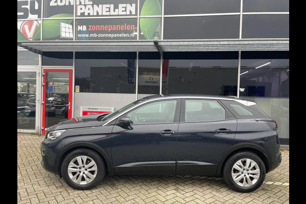 Peugeot 3008 1.2 PureTech Blue Lease Executive / camera