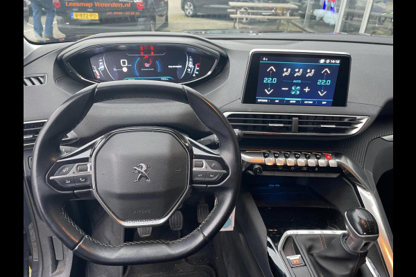 Peugeot 3008 1.2 PureTech Blue Lease Executive / camera