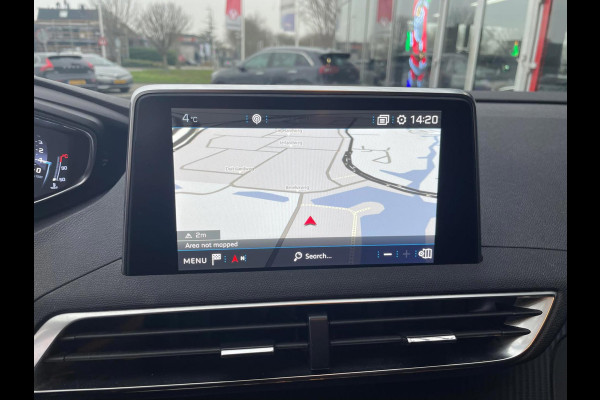 Peugeot 3008 1.2 PureTech Blue Lease Executive / camera