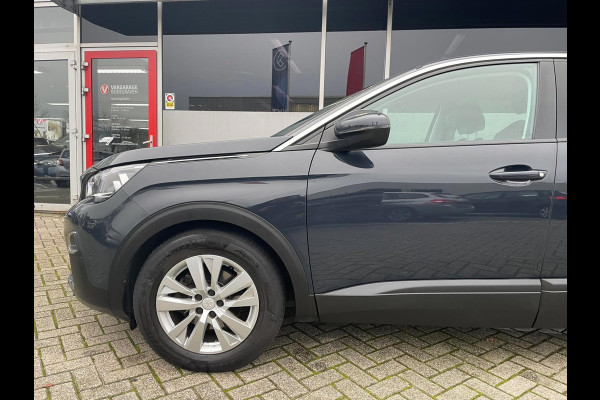 Peugeot 3008 1.2 PureTech Blue Lease Executive / camera