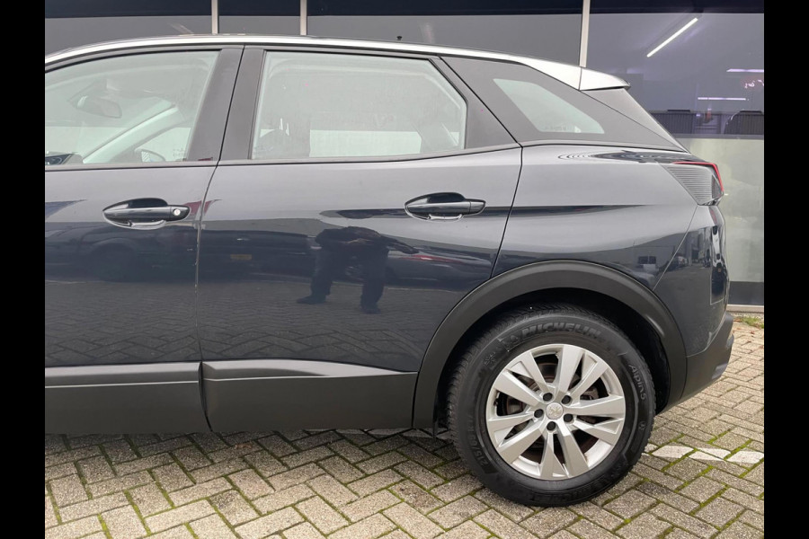 Peugeot 3008 1.2 PureTech Blue Lease Executive / camera