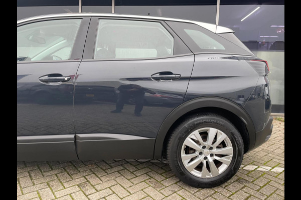 Peugeot 3008 1.2 PureTech Blue Lease Executive / camera