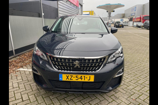 Peugeot 3008 1.2 PureTech Blue Lease Executive / camera