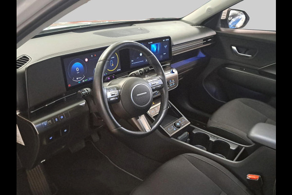 Hyundai Kona 1.6 GDI HEV Comfort Smart