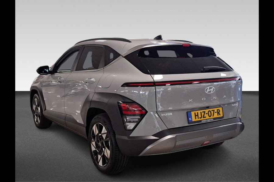 Hyundai Kona 1.6 GDI HEV Comfort Smart