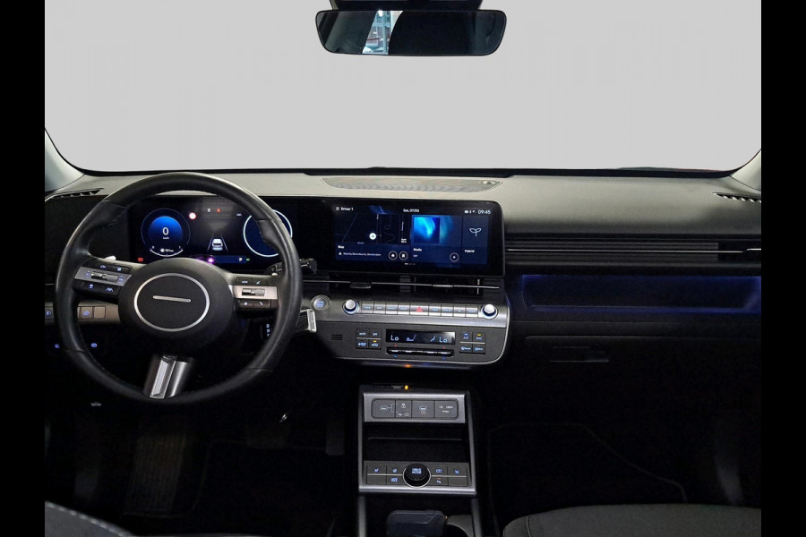 Hyundai Kona 1.6 GDI HEV Comfort Smart