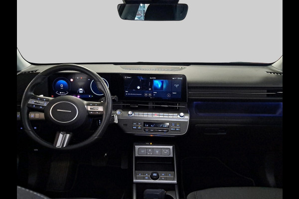 Hyundai Kona 1.6 GDI HEV Comfort Smart