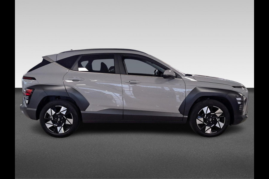Hyundai Kona 1.6 GDI HEV Comfort Smart