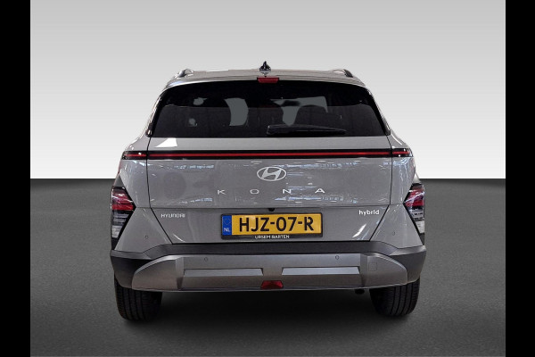 Hyundai Kona 1.6 GDI HEV Comfort Smart