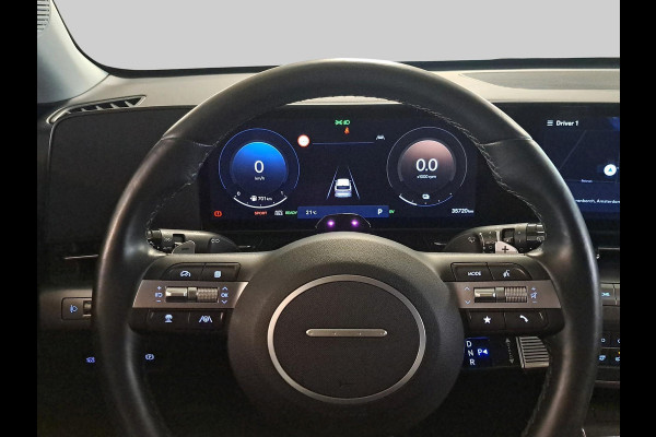 Hyundai Kona 1.6 GDI HEV Comfort Smart