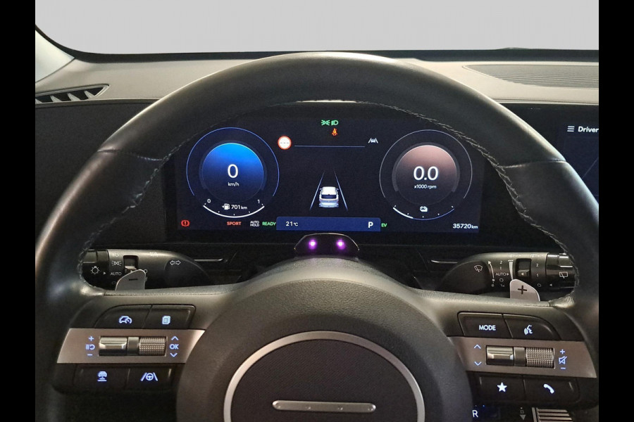 Hyundai Kona 1.6 GDI HEV Comfort Smart