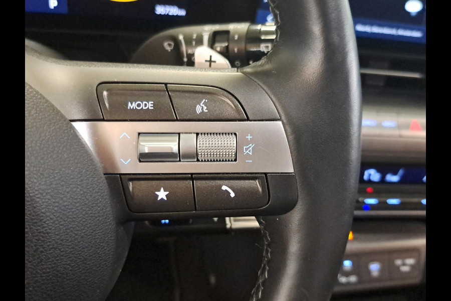 Hyundai Kona 1.6 GDI HEV Comfort Smart