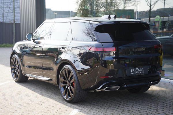 Land Rover Range Rover Sport P550e Autobiography GERESERVEERD
