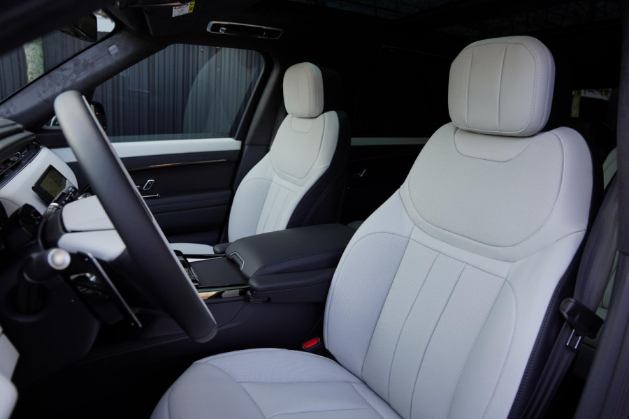 Land Rover Range Rover Sport P550e Autobiography GERESERVEERD