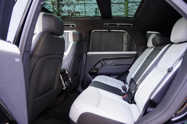 Land Rover Range Rover Sport P550e Autobiography GERESERVEERD
