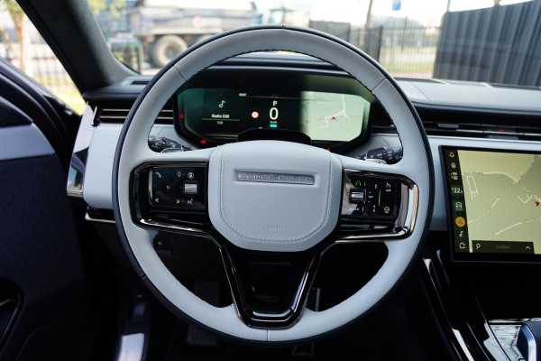 Land Rover Range Rover Sport P550e Autobiography GERESERVEERD