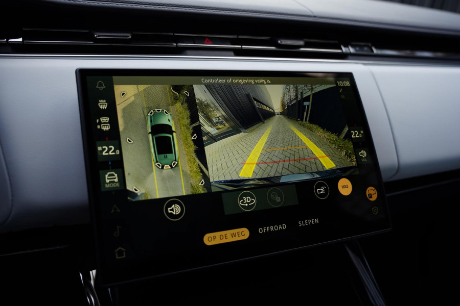 Land Rover Range Rover Sport P550e Autobiography GERESERVEERD