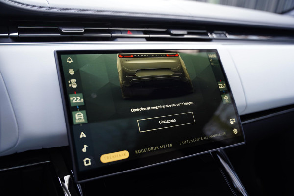 Land Rover Range Rover Sport P550e Autobiography GERESERVEERD