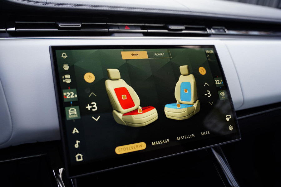 Land Rover Range Rover Sport P550e Autobiography GERESERVEERD