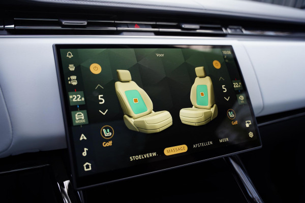 Land Rover Range Rover Sport P550e Autobiography GERESERVEERD